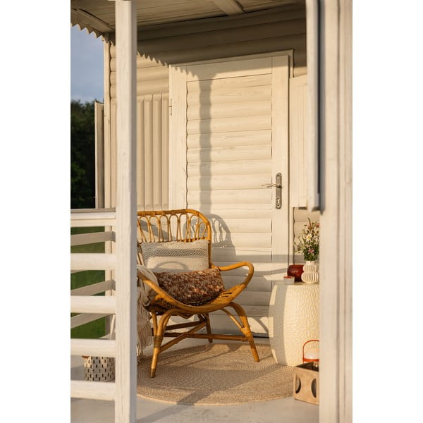 Vrtni pomoćni stolić Bonami Selection Dalia, ø 40 cm-image-4