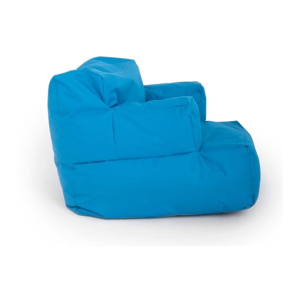 Tirkizna vrtna vreća za sjedenje Relax – Floriane Garden-image-2