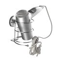 Samostojeći držač za fen Wenkooo Vacuum-Loc, opterećenja do 33 kg