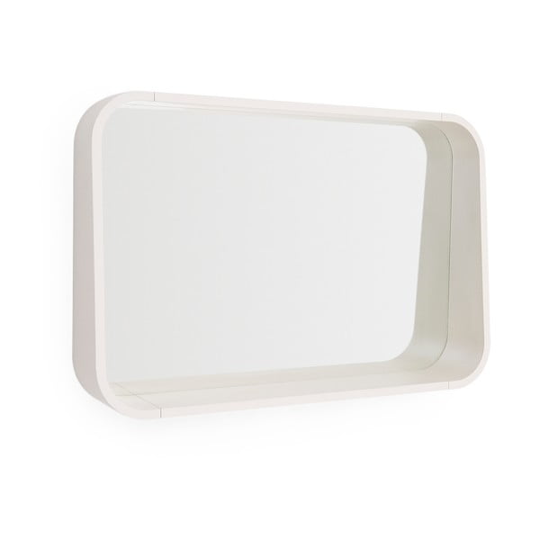 Zidno ogledalo 90x60 cm Salaya – Kave Home