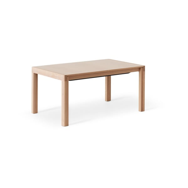 Proširiv blagovaonski stol s pločom  u dekoru hrasta 96x160 cm Join by Hammel – Hammel Furniture