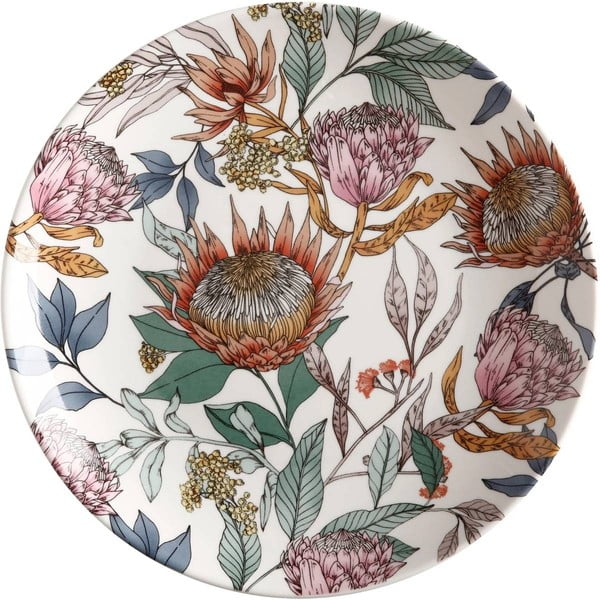 Bijele porculanske zdjele u setu 6 kom ø 19 cm Waratah – Maxwell & Williams-image-1