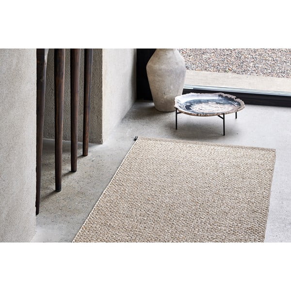 Krem unutarnja i vanjska staza 70x200 cm Effi Mud – Pappelina-image-4