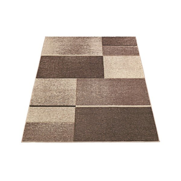 Tepih Webtappeti Intarsio Waffle, 120 x 170 cm-image-1