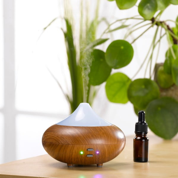 Električni difuzor LED – Homéa-image-1