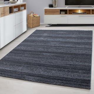 Sivi tepih 140x200 cm Plus – Ayyildiz Carpets