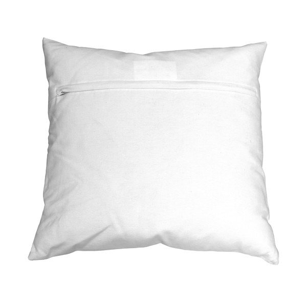 Jastuk ZOO Off White, 45x45 cm-image-1