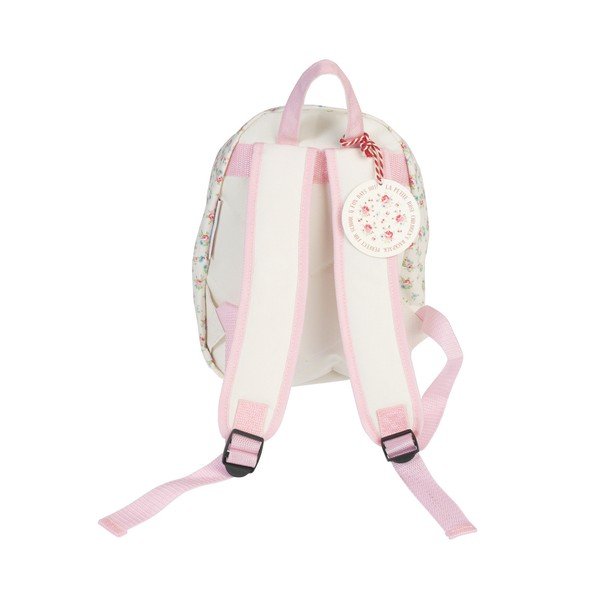 Dječji ruksak Rex London La Petite Rose-image-1