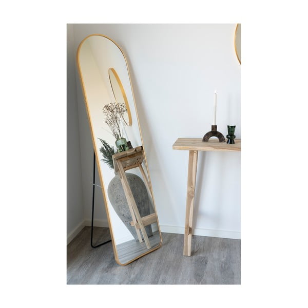 Stojeće ogledalo 40x150 cm Madrid – House Nordic-image-1