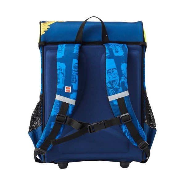 Školska torba LEGO® Ninjago Jay-image-4