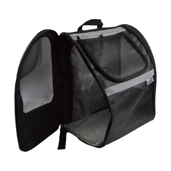 Transporter za kućne ljubimce 27x33 cm – Love Story-image-3