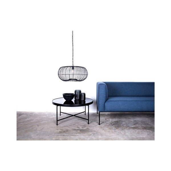 Ručno rađena visilica Canett Oscar, ⌀ 62 cm-image-1