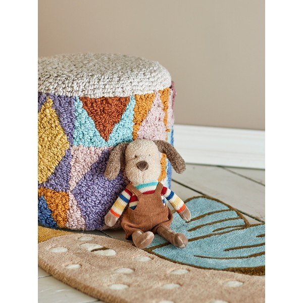 Plišana igračka Teo – Bloomingville Mini-image-1