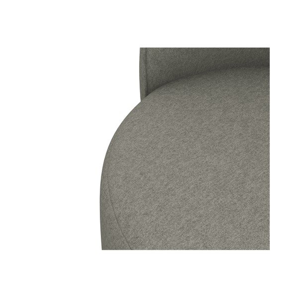 Siva fotelja Ipo – Makamii-image-4