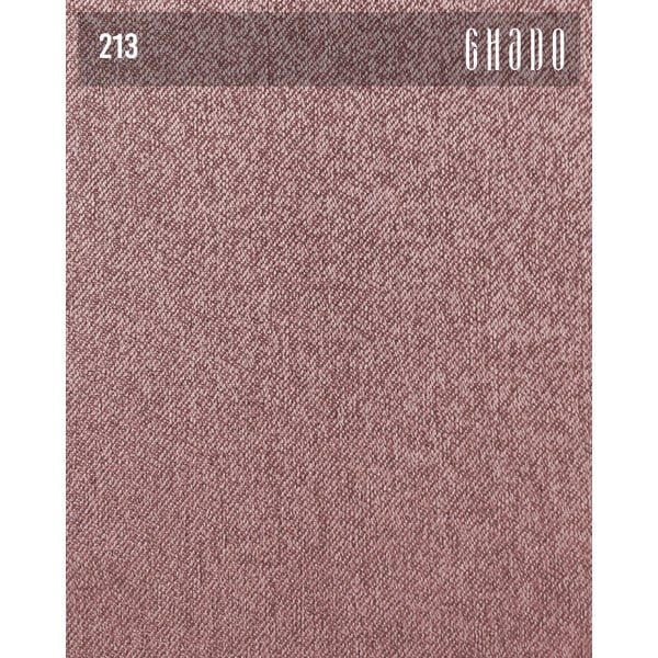 Ružičasta fotelja Galbe – Ghado-image-3