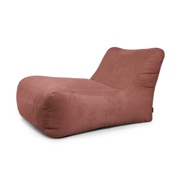 Ciglasta vreća za sjedenje od samta Lounge 100 – SLOWDOWN