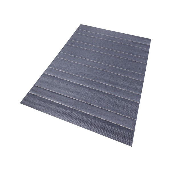 Plavi tepih pogodan za van Hans Home Sunshine, 120 x 170 cm-image-3