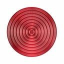 Plastičan podmetač ø 40 cm Oriental – douceur d'intérieur