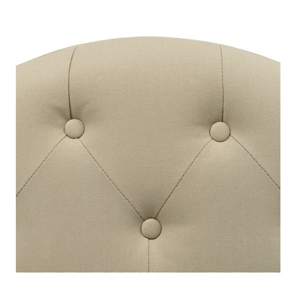 Bež/u prirodnoj boji klupa Royal – Ixia-image-2