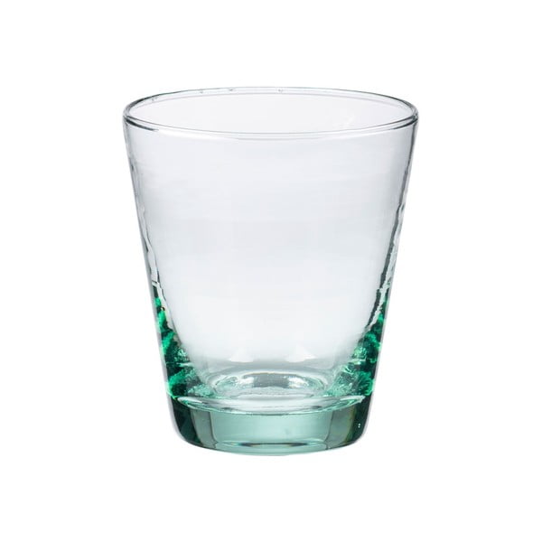 Zelena čaša za vodu Bitz Basics Green, 300 ml