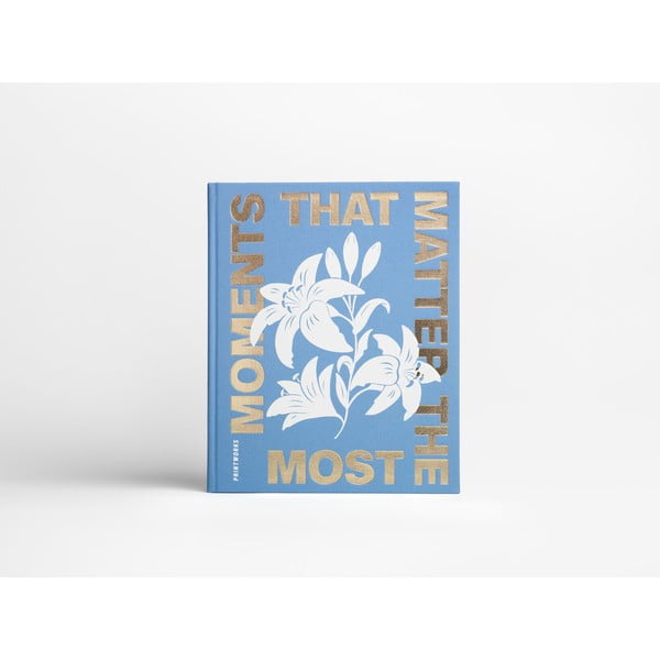 Foto album Moments that Matters the Most – Printworks-image-4