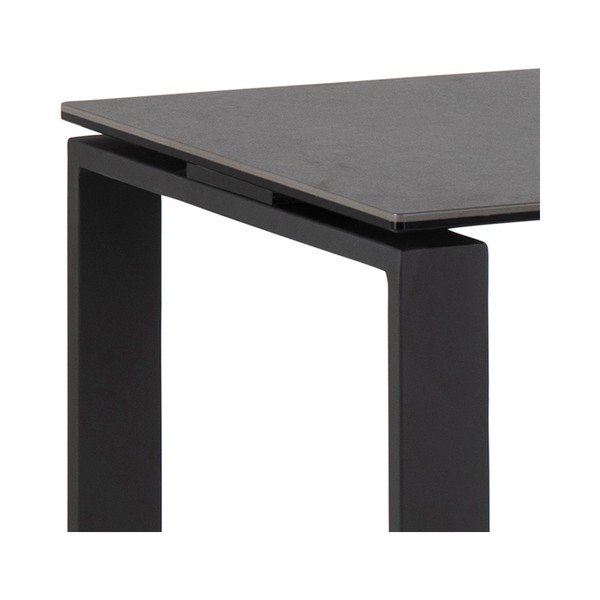 Set od 2 crne konferencijske tablice Acton Katrine-image-4