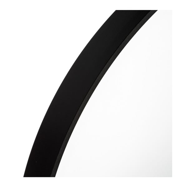 Zidno ogledalo ø 100 cm Ronda – Ixia-image-4