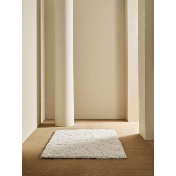 Bijeli vunen tepih 160x230 cm Dala – MADE-image-1
