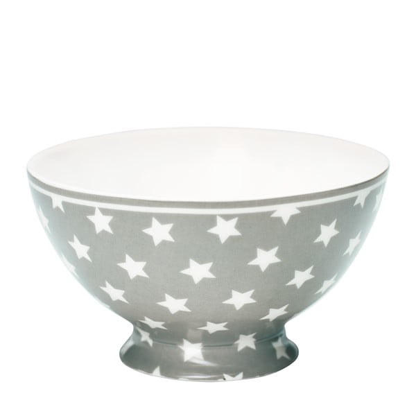 Posuda za juhu Green Gate Star, 15 cm