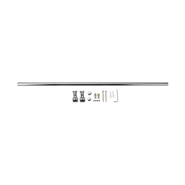 Metaltex Lonardo šipka za vješanje dužine 58 cm-image-2