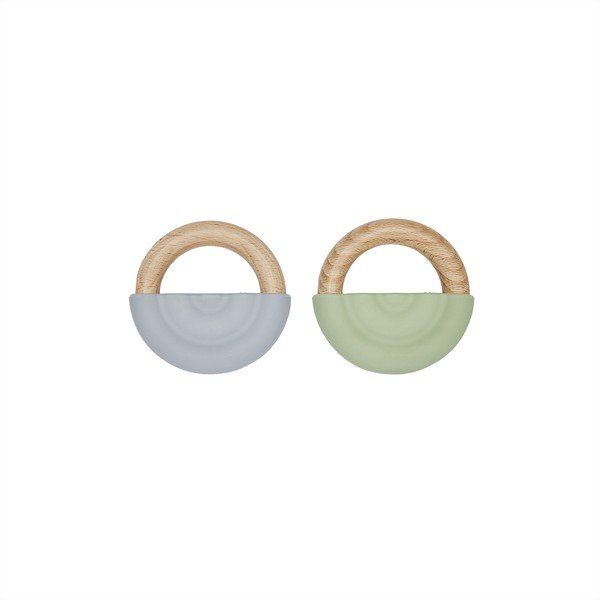 Grickalica za zube Rainbow – OYOY Mini