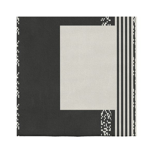 Sivi tepih Oyo home Suzzo Gurma, 80 x 150 cm-image-3
