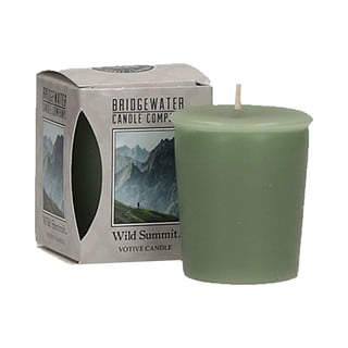 Mirisna svijeća Bridgewater Candle Company Wild Summit, 15 sati gorenja