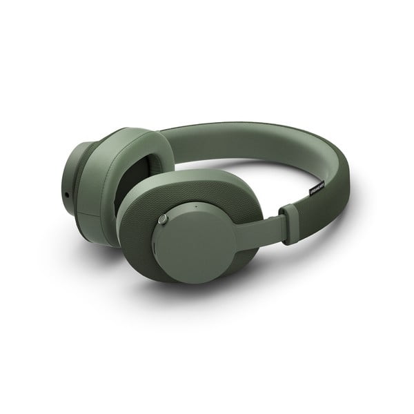 Zelene Bluetooth slušalice Urbanears Pampas-image-4