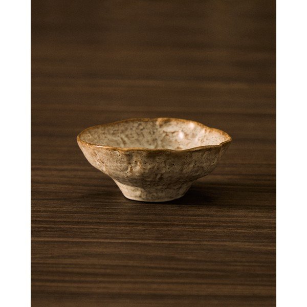 Siva keramička zdjelica za juhu Alenia – Kave Home-image-2