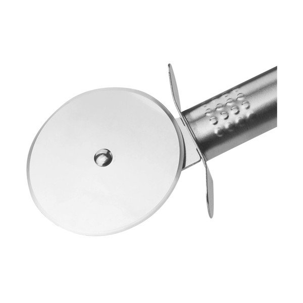 Rezač za pizzu od nehrđajućeg čelika Fackelmann Food & More Oval-image-1