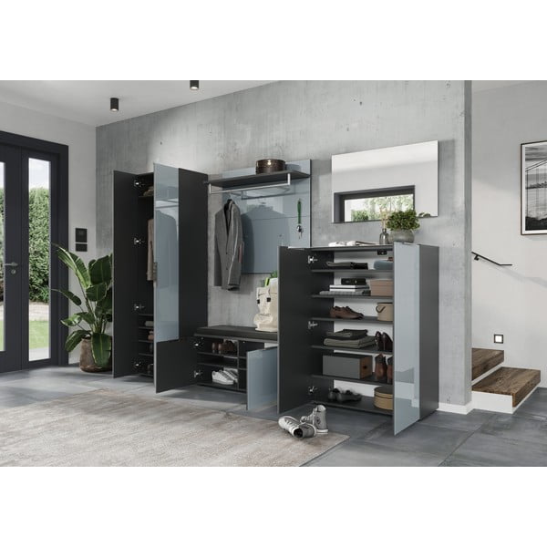 Sjedalo za ormarić za obuću Germania Adana, 95 x 35 cm-image-3