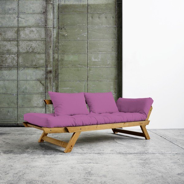 Karup Bebop Honey / Taffy Pink varijabilna sofa-image-1