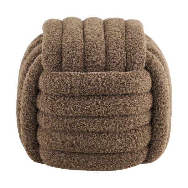 Smeđi tabure Napier – House Nordic-image-2