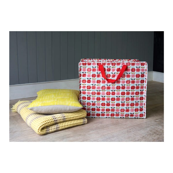 Rex London Vintage Apple Jumbo torba-image-3