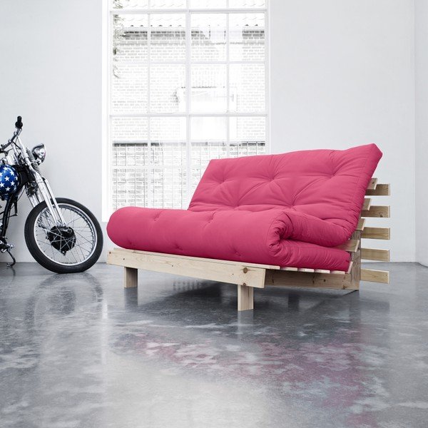 Karup Roots Raw / Magenta varijabilna sofa-image-2