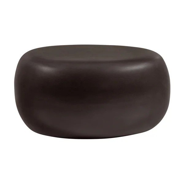 Pomoćni stol 49x65 cm Pebble – vtwonen-image-2