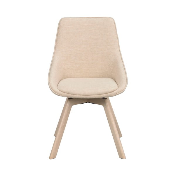 Bež blagovaonske stolice u setu 2 kom Alison – Rowico-image-4