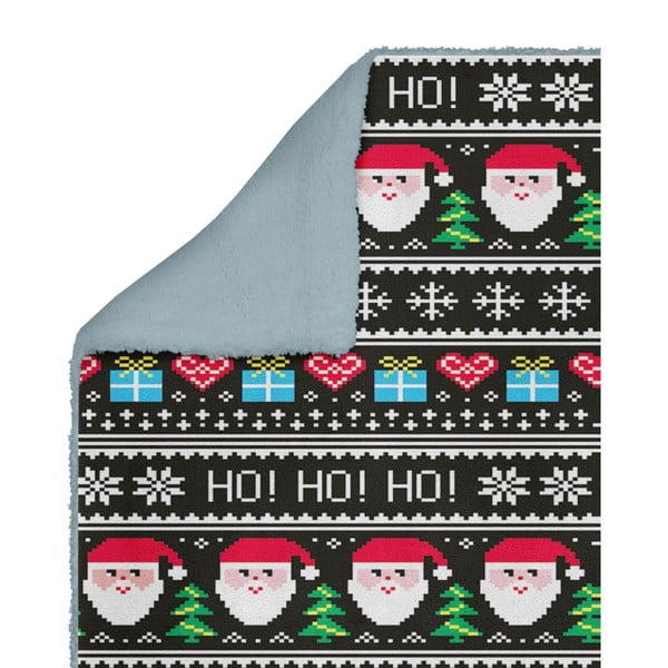 Oyo home Kringle deka, 160 x 220 cm-image-2