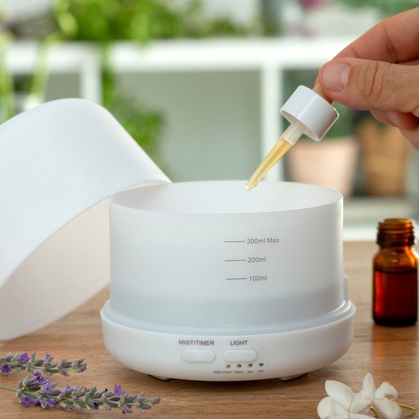InnovaGoods Multi difuzor mirisa-image-3