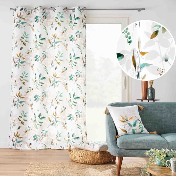 Zavjesa 140x260 cm Dilaris – douceur d'intérieur-image-4