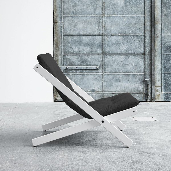 Karup Boogie White / Dark sklopiva stolica-image-2