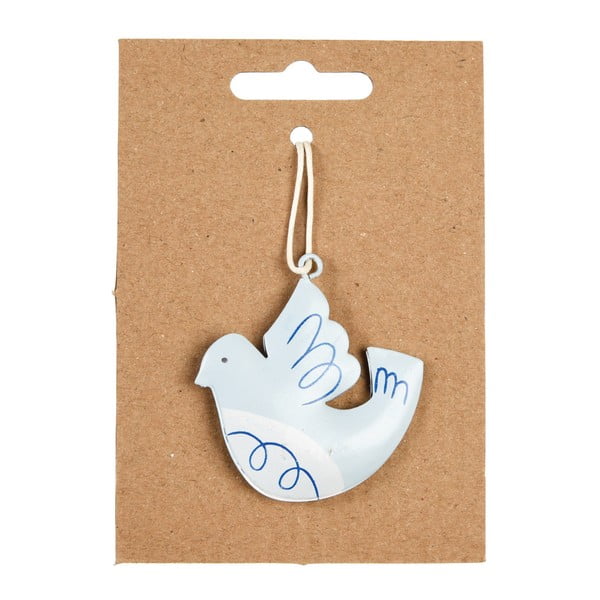 Viseći ukras Rex London Bird-image-1