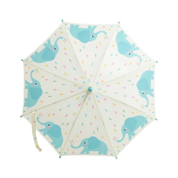 Dječji štap kišobran Rex London Elvis The Elephant, ⌀ 67 cm-image-1