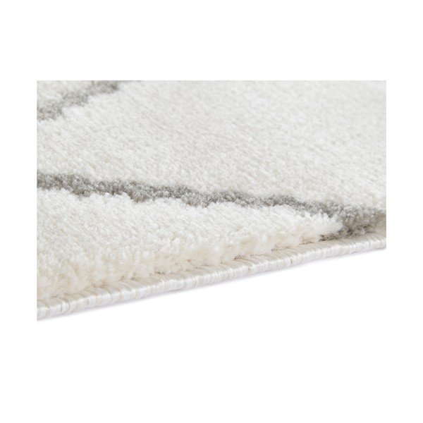 Krem-sivi tepih Elle Decoration Euphoria Rouen, 120 x 170 cm-image-2